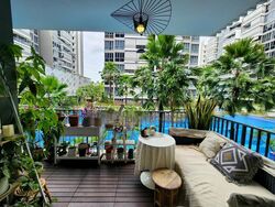 Signature At Yishun (D27), Condominium #460460871
